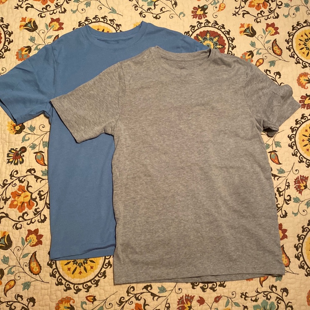 Boys Wonder Nation TShirts (2)